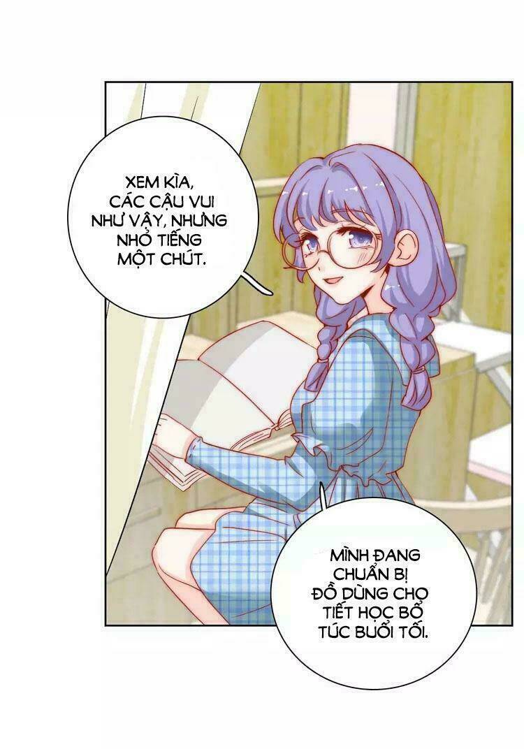 Mạng Sống Của Em Thuộc Về Tôi: Chapter 9