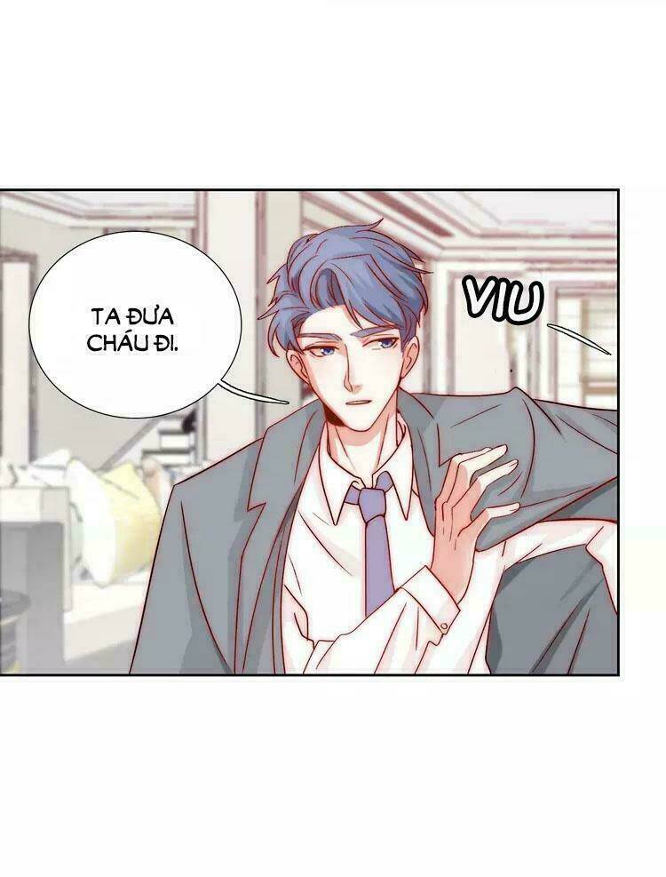 Mạng Sống Của Em Thuộc Về Tôi: Chapter 9