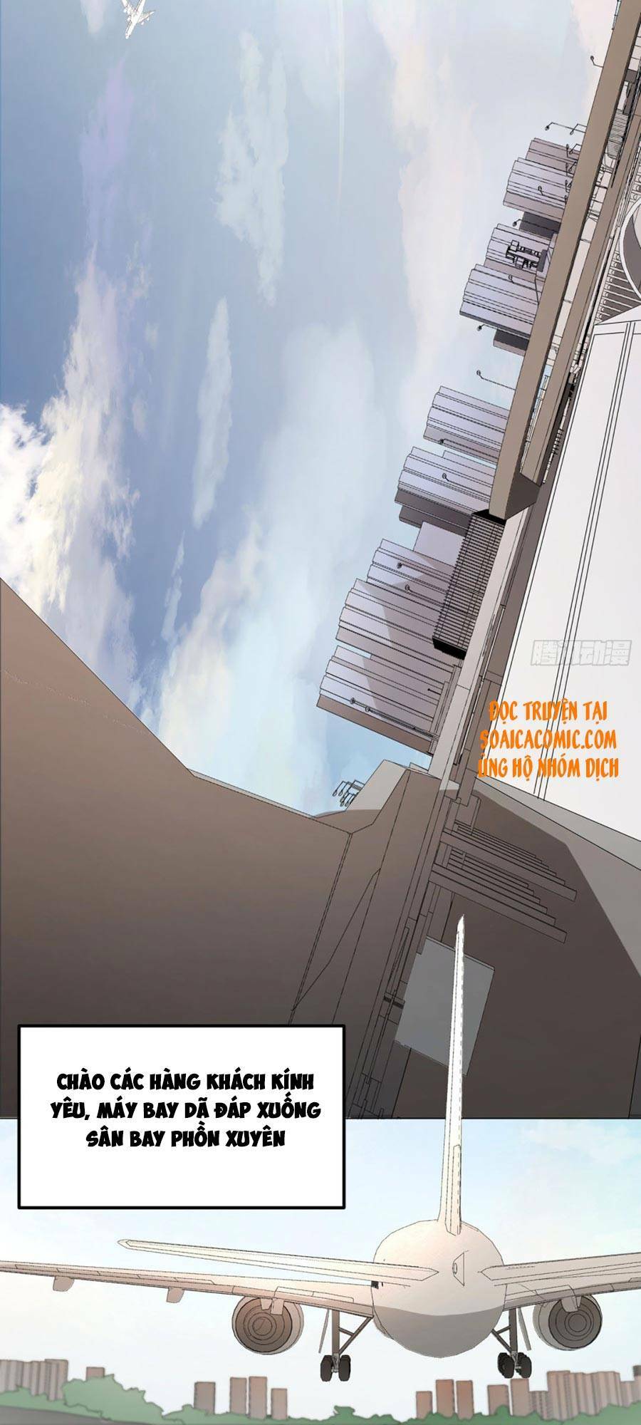 Manh Bảo Đột Kích: Tổng Tài Daddy Quá Khó Chơi: Chapter 1