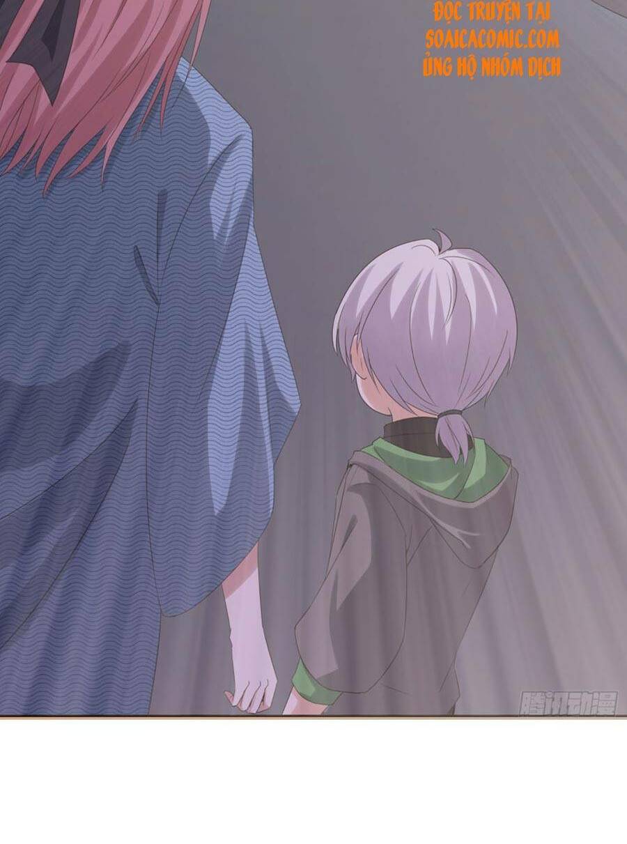 Manh Bảo Đột Kích: Tổng Tài Daddy Quá Khó Chơi: Chapter 1