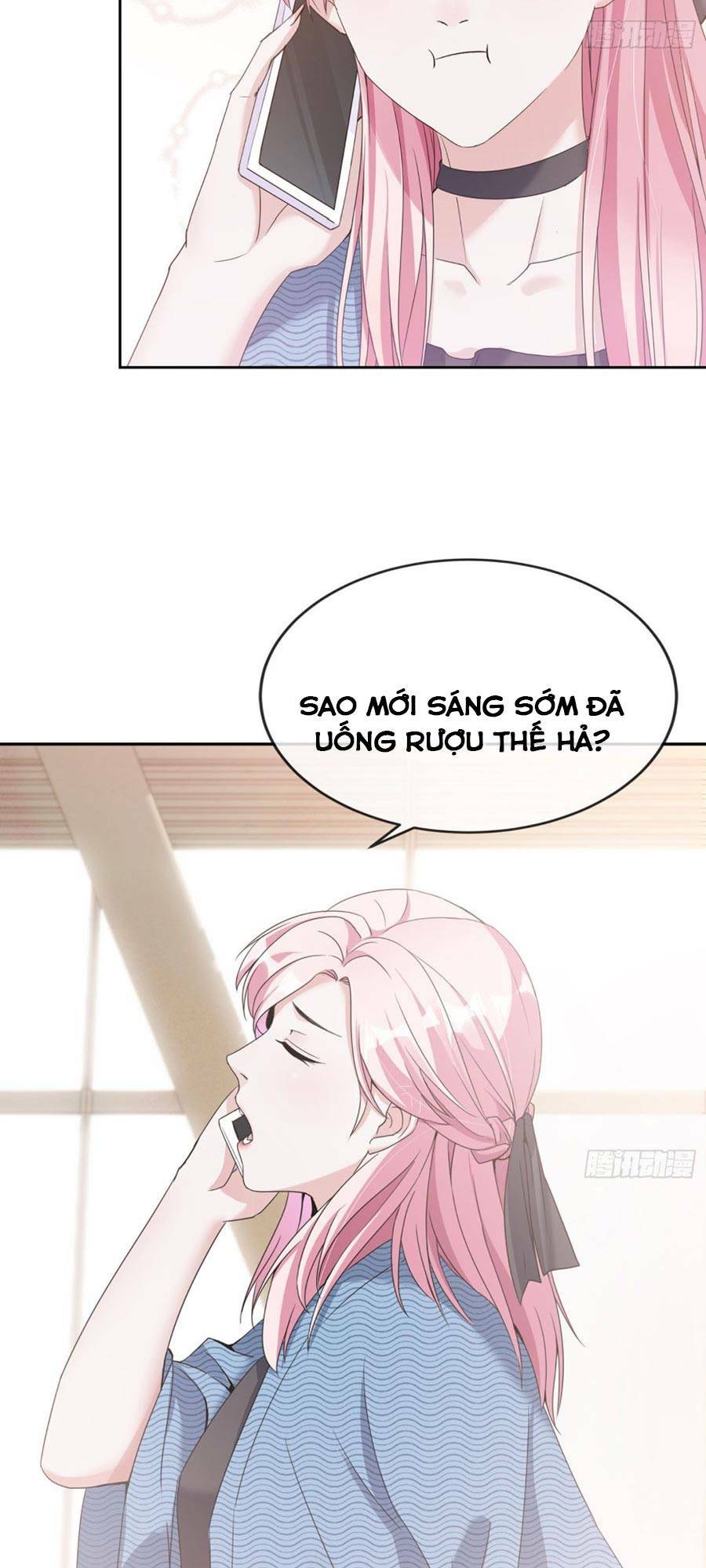 Manh Bảo Đột Kích: Tổng Tài Daddy Quá Khó Chơi: Chapter 1