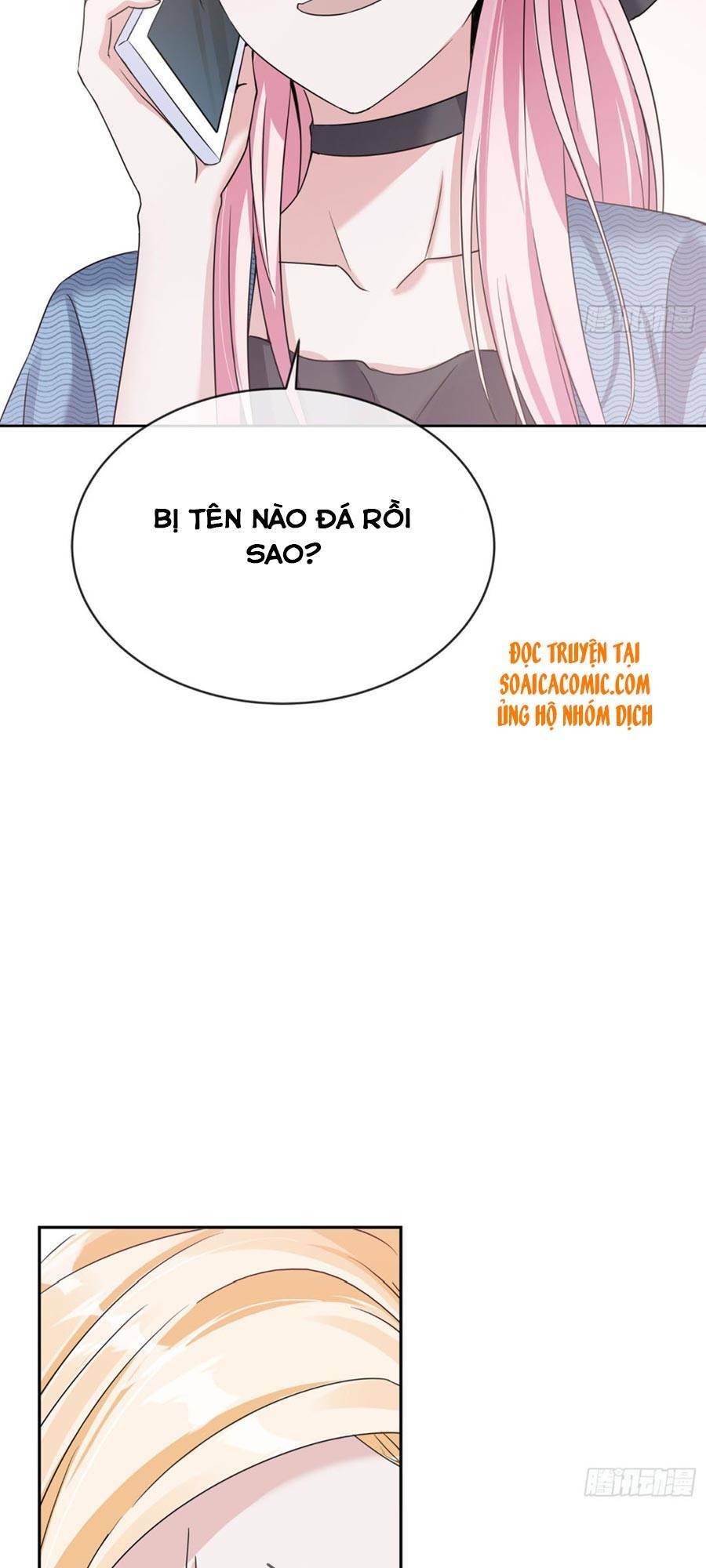 Manh Bảo Đột Kích: Tổng Tài Daddy Quá Khó Chơi: Chapter 1