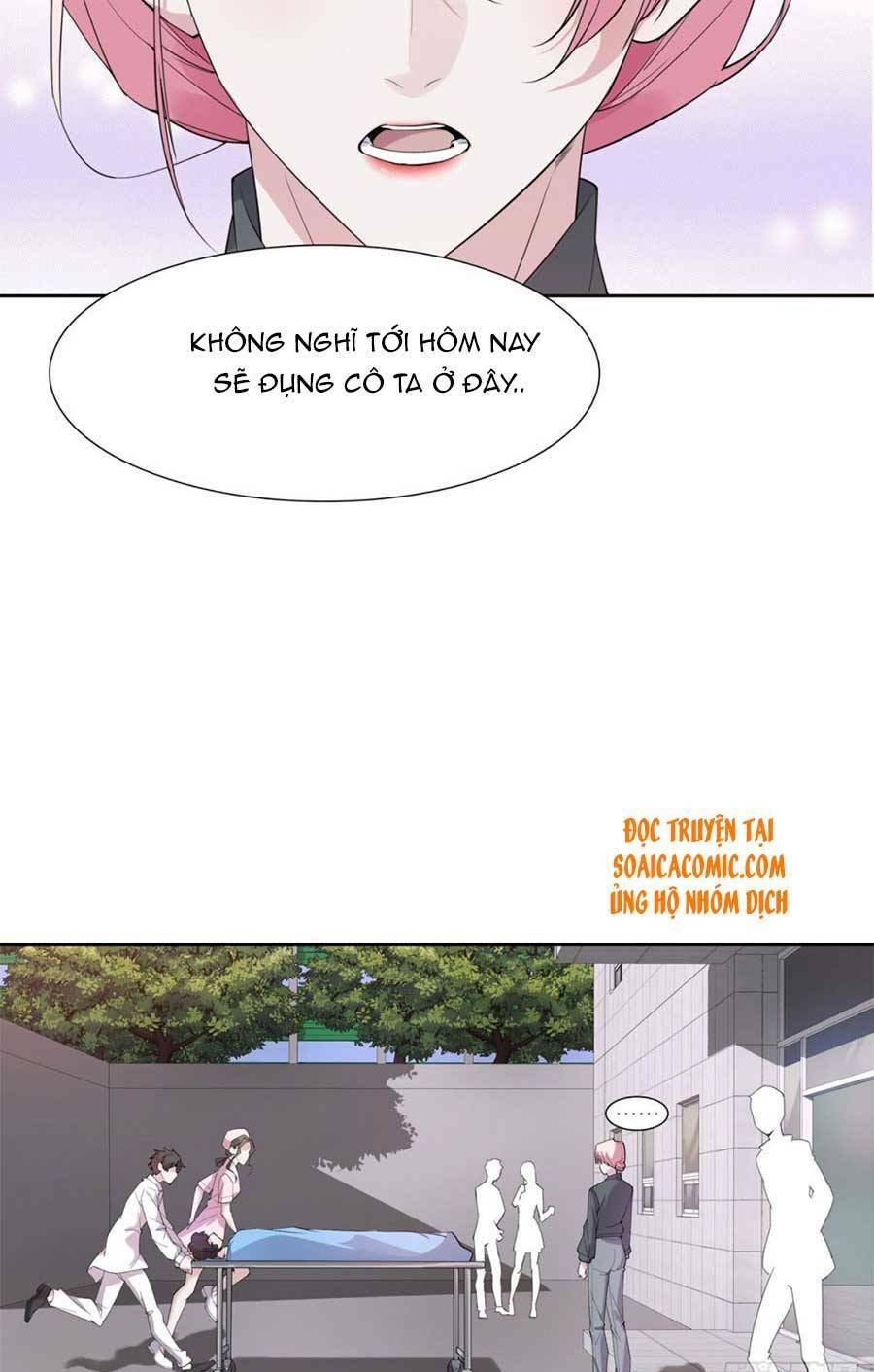 Manh Bảo Đột Kích: Tổng Tài Daddy Quá Khó Chơi: Chapter 10