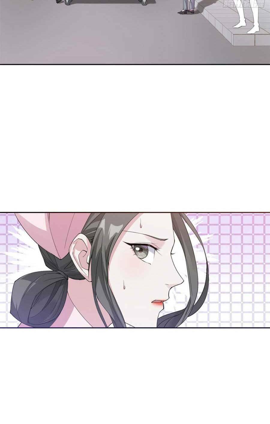 Manh Bảo Đột Kích: Tổng Tài Daddy Quá Khó Chơi: Chapter 10