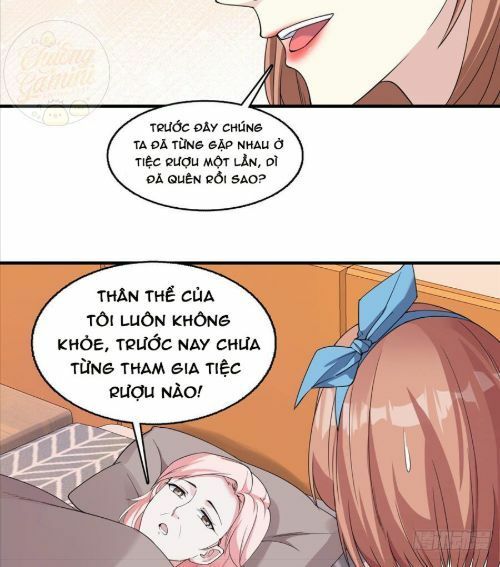 Manh Bảo Đột Kích: Tổng Tài Daddy Quá Khó Chơi: Chapter 11