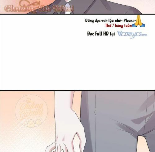 Manh Bảo Đột Kích: Tổng Tài Daddy Quá Khó Chơi: Chapter 11