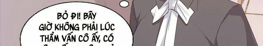 Manh Bảo Đột Kích: Tổng Tài Daddy Quá Khó Chơi: Chapter 12