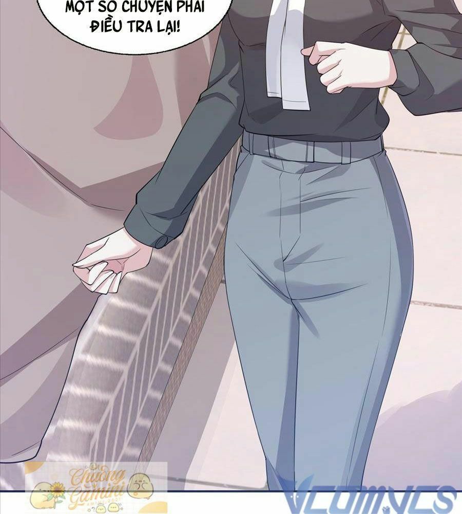 Manh Bảo Đột Kích: Tổng Tài Daddy Quá Khó Chơi: Chapter 12