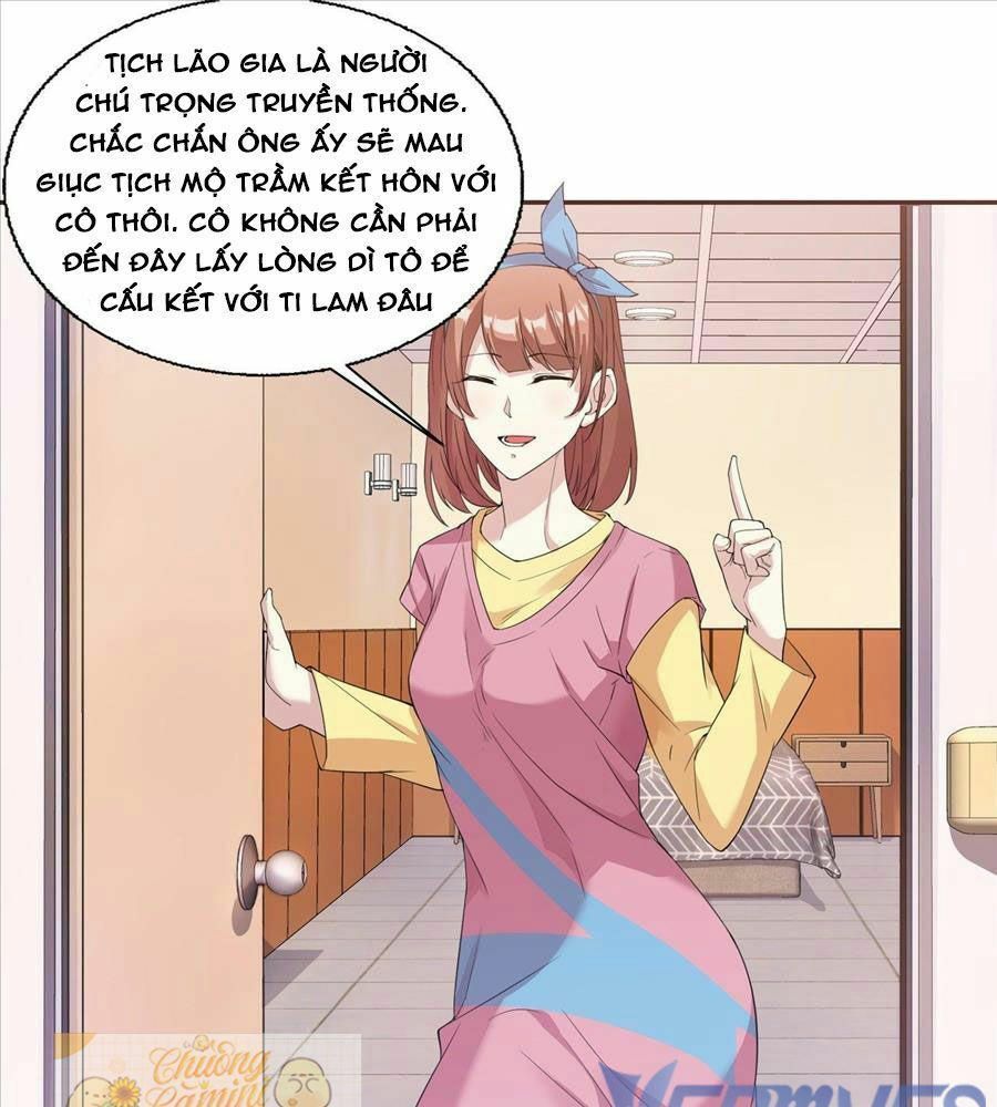 Manh Bảo Đột Kích: Tổng Tài Daddy Quá Khó Chơi: Chapter 12