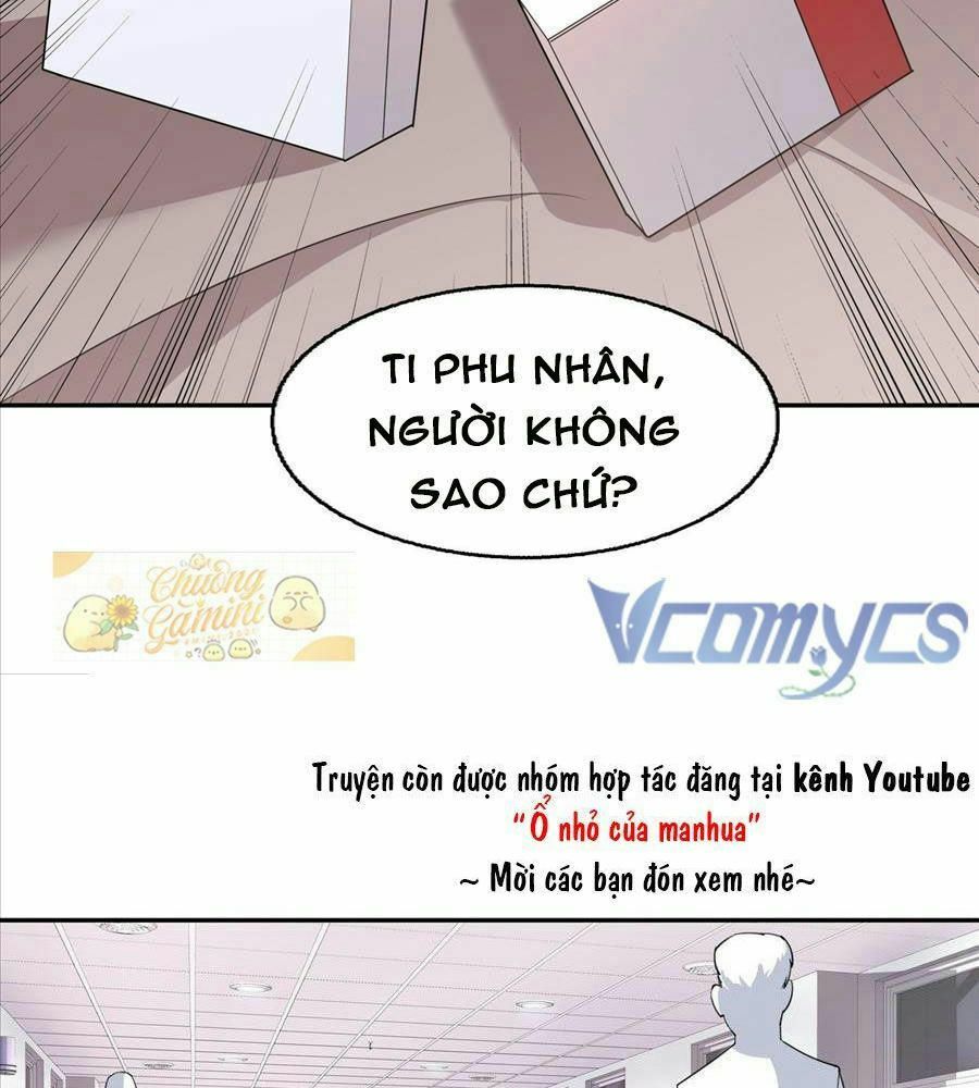Manh Bảo Đột Kích: Tổng Tài Daddy Quá Khó Chơi: Chapter 12