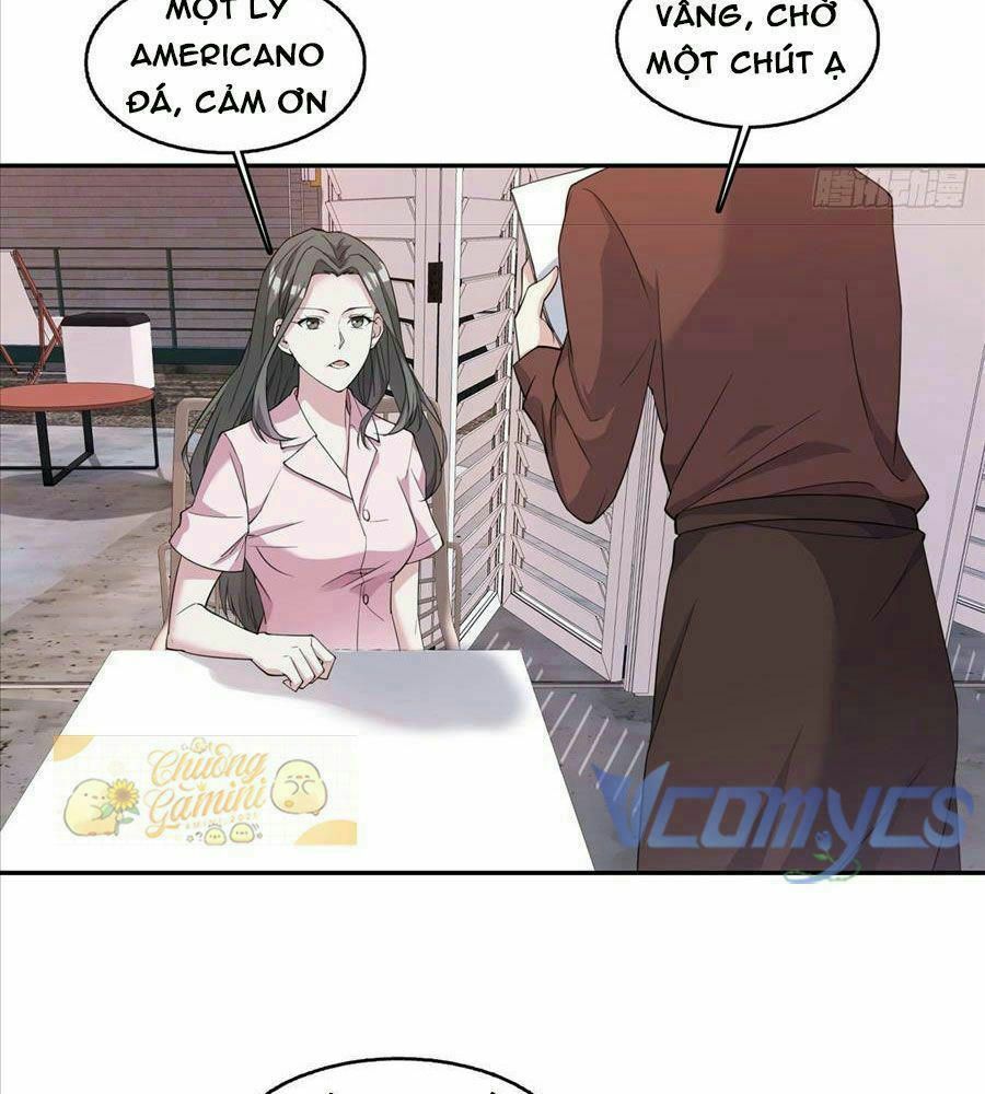 Manh Bảo Đột Kích: Tổng Tài Daddy Quá Khó Chơi: Chapter 12