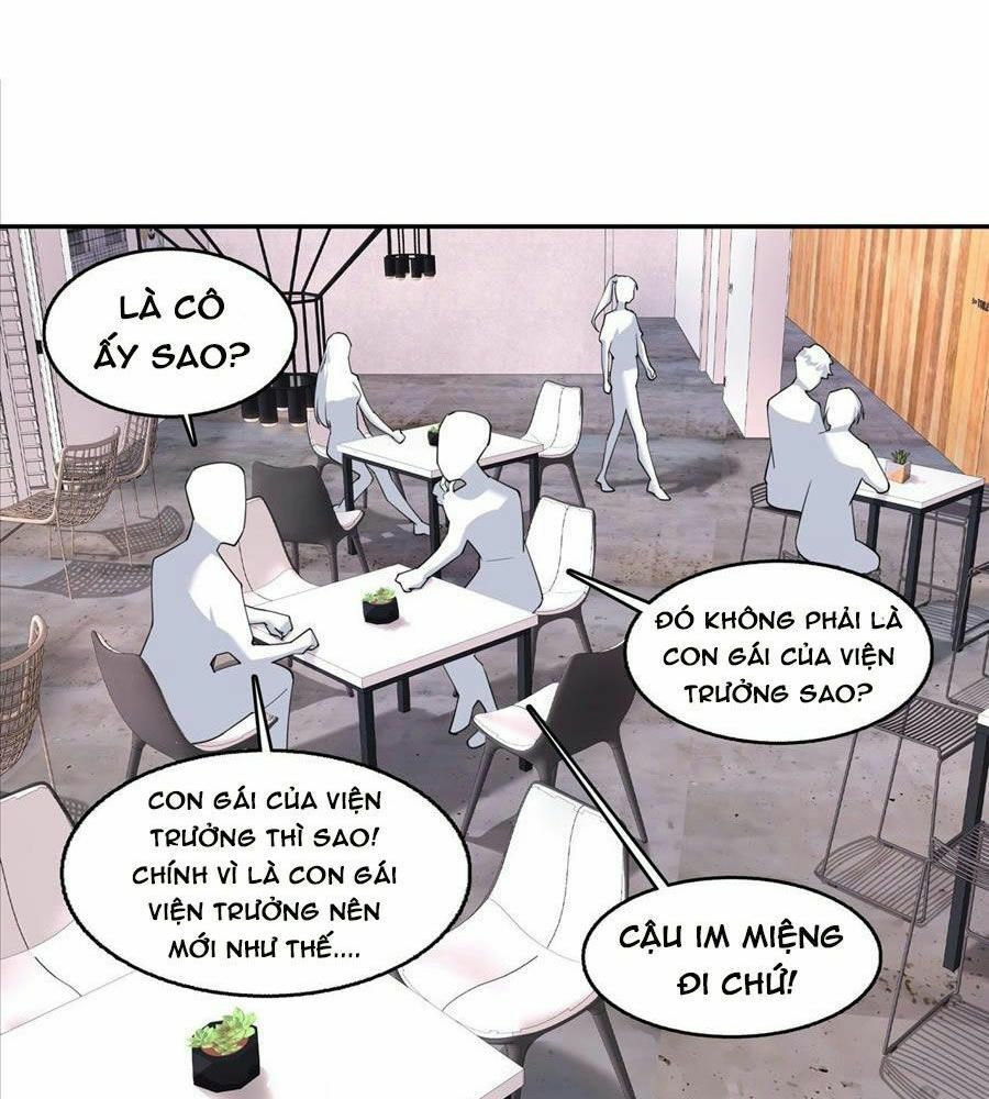 Manh Bảo Đột Kích: Tổng Tài Daddy Quá Khó Chơi: Chapter 12