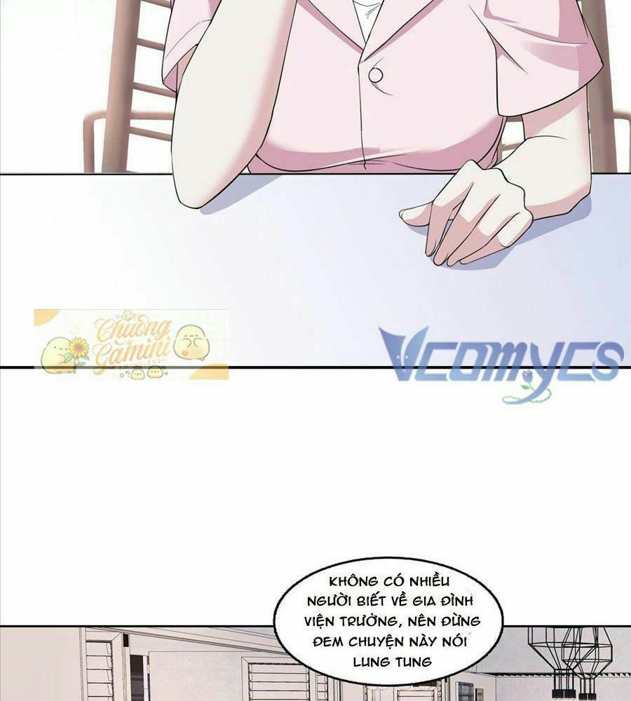 Manh Bảo Đột Kích: Tổng Tài Daddy Quá Khó Chơi: Chapter 12