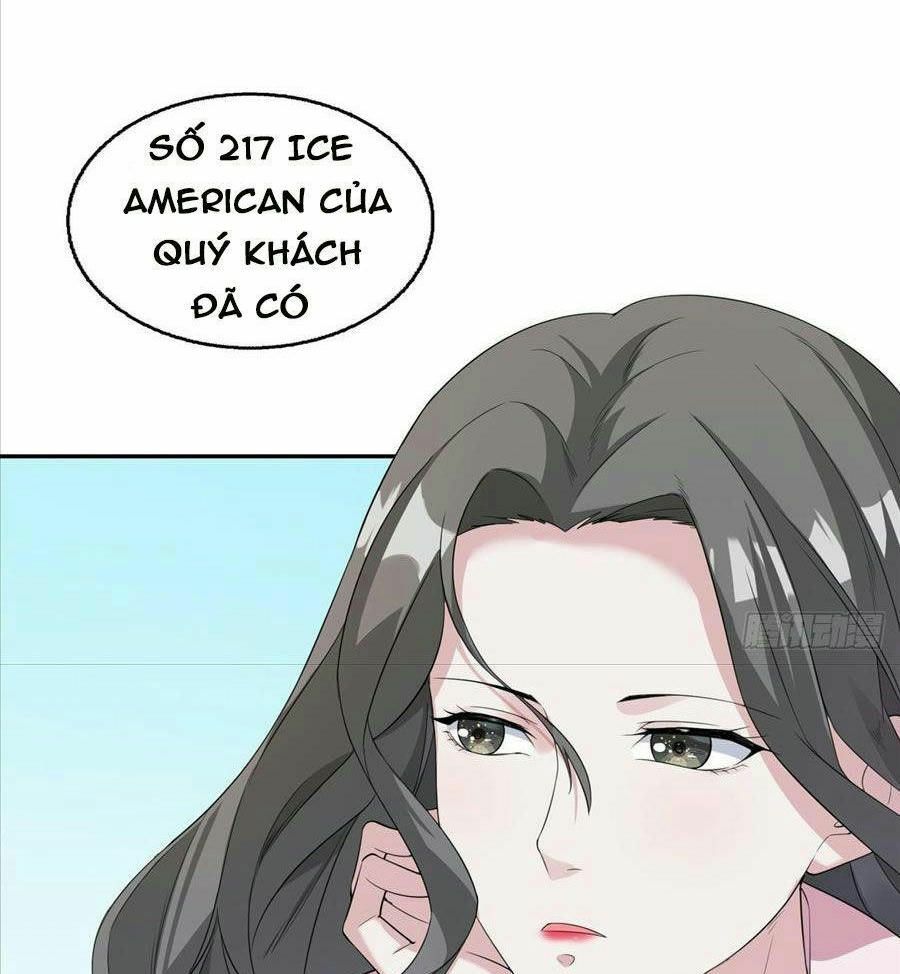 Manh Bảo Đột Kích: Tổng Tài Daddy Quá Khó Chơi: Chapter 12