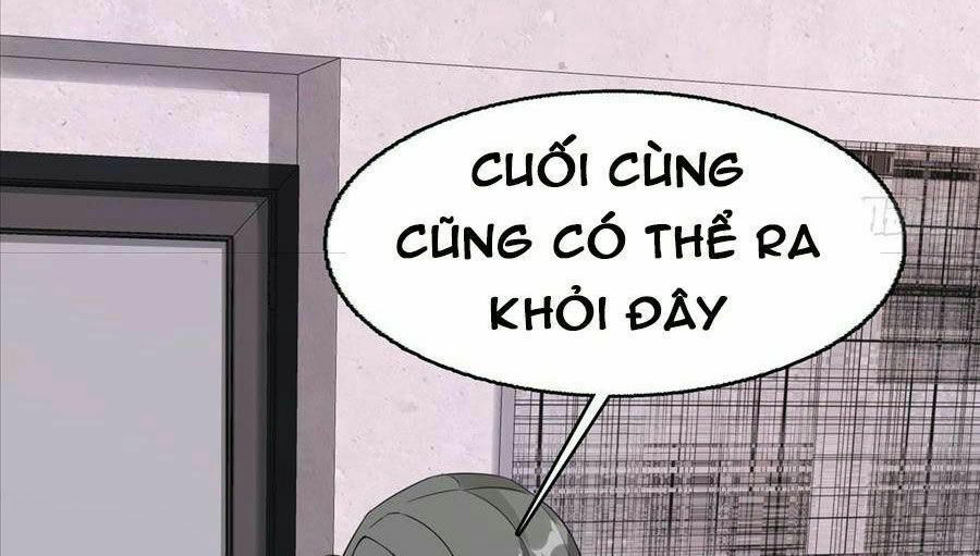 Manh Bảo Đột Kích: Tổng Tài Daddy Quá Khó Chơi: Chapter 12