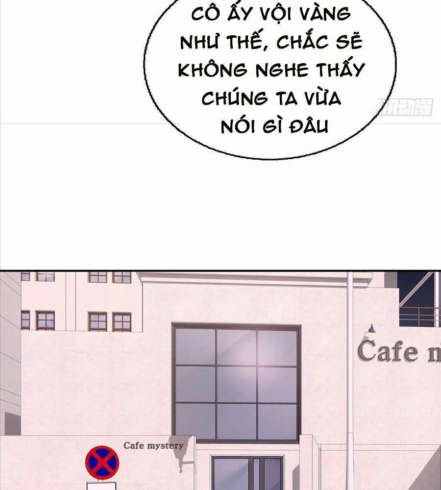 Manh Bảo Đột Kích: Tổng Tài Daddy Quá Khó Chơi: Chapter 12