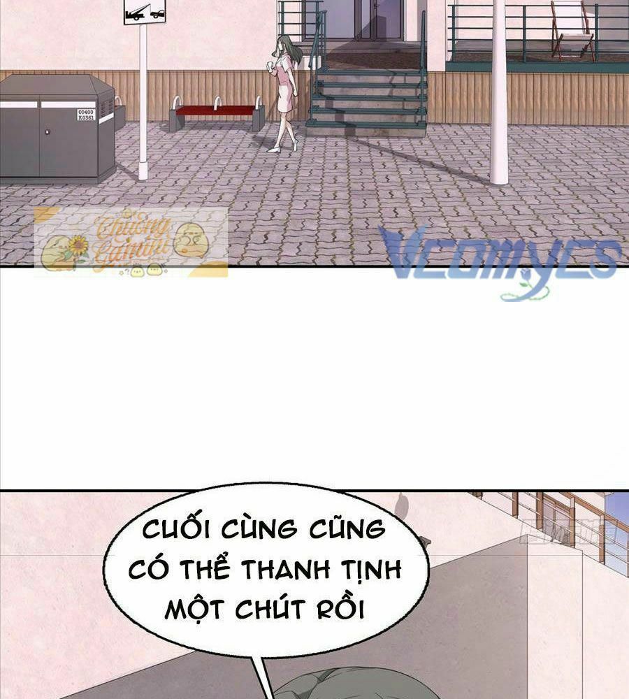 Manh Bảo Đột Kích: Tổng Tài Daddy Quá Khó Chơi: Chapter 12