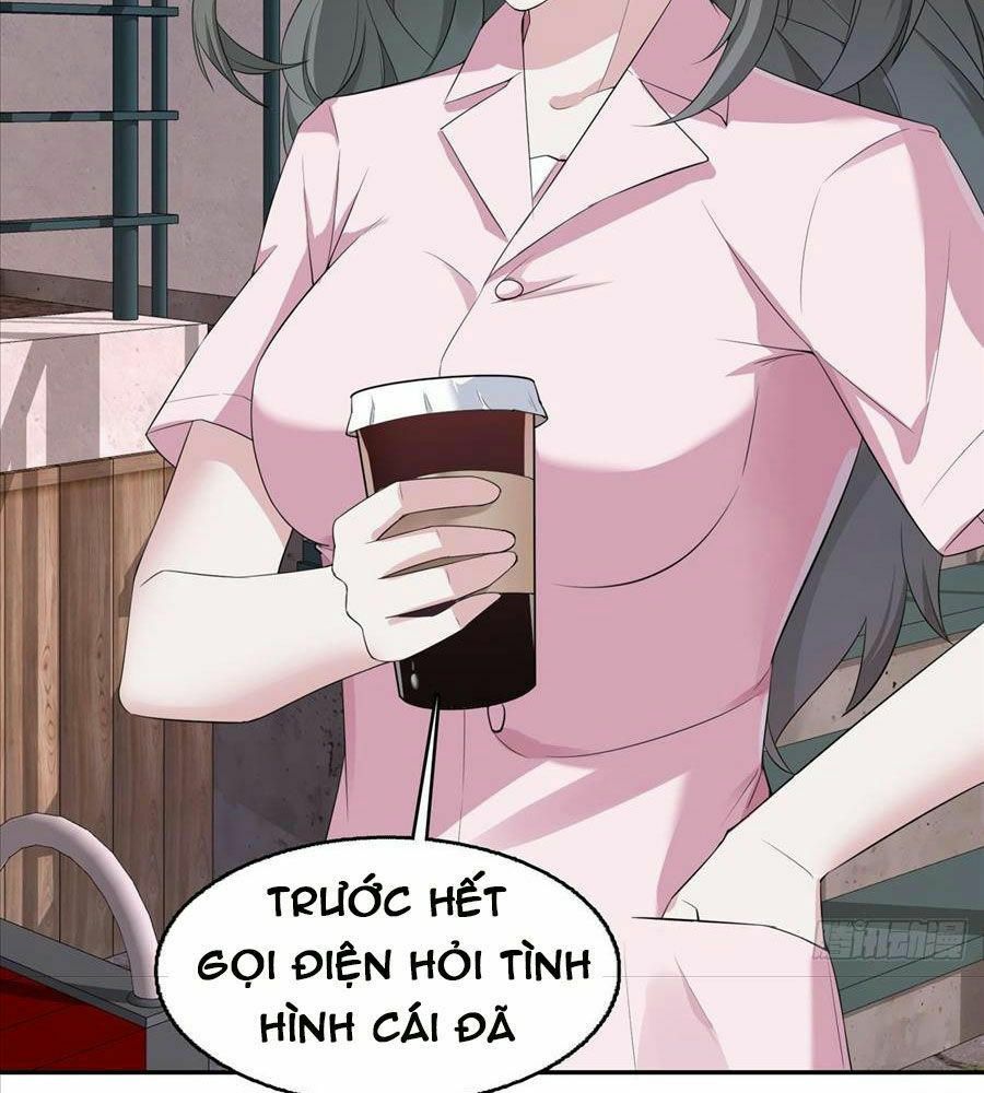 Manh Bảo Đột Kích: Tổng Tài Daddy Quá Khó Chơi: Chapter 12