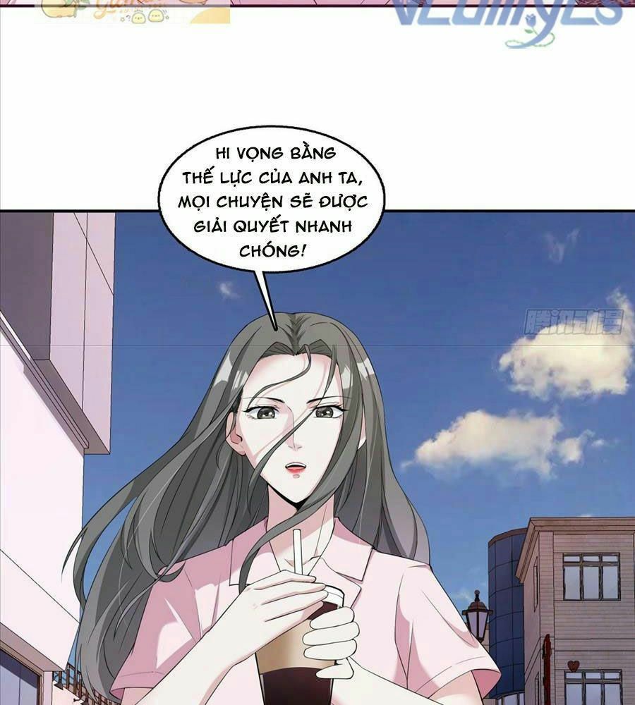 Manh Bảo Đột Kích: Tổng Tài Daddy Quá Khó Chơi: Chapter 12