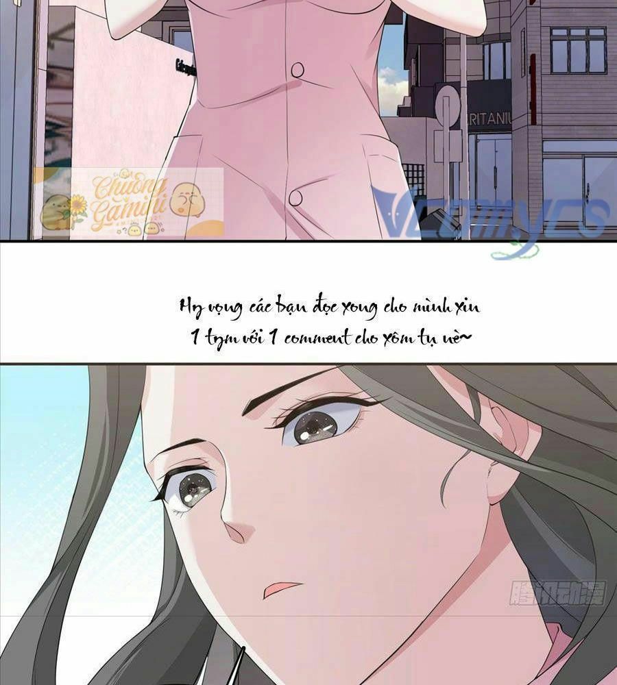 Manh Bảo Đột Kích: Tổng Tài Daddy Quá Khó Chơi: Chapter 12