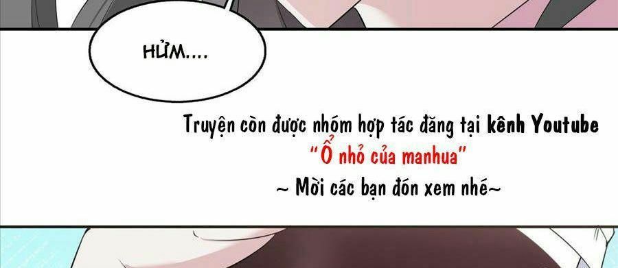 Manh Bảo Đột Kích: Tổng Tài Daddy Quá Khó Chơi: Chapter 12
