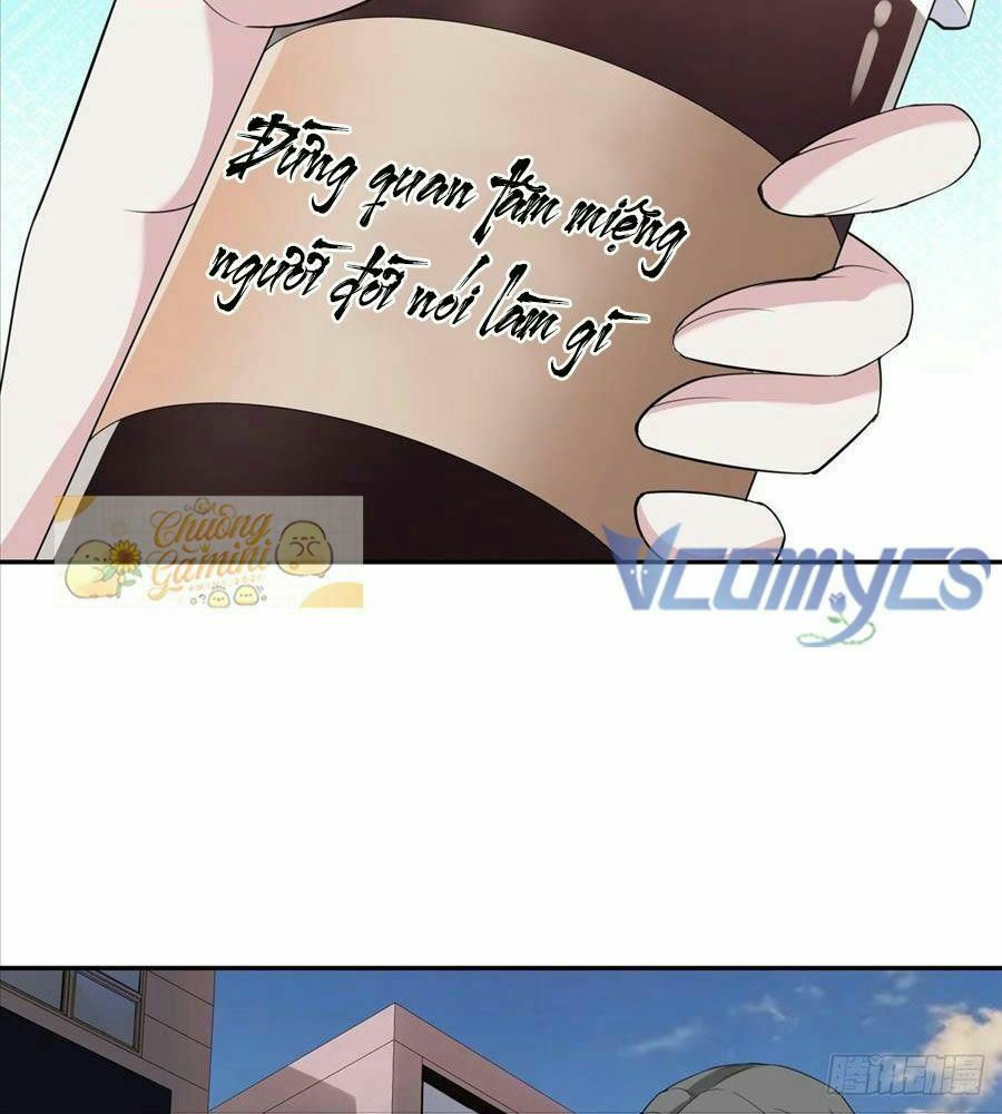 Manh Bảo Đột Kích: Tổng Tài Daddy Quá Khó Chơi: Chapter 12