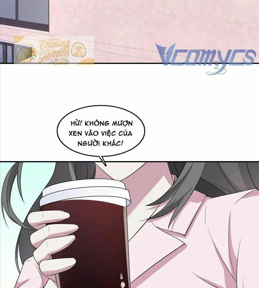 Manh Bảo Đột Kích: Tổng Tài Daddy Quá Khó Chơi: Chapter 12