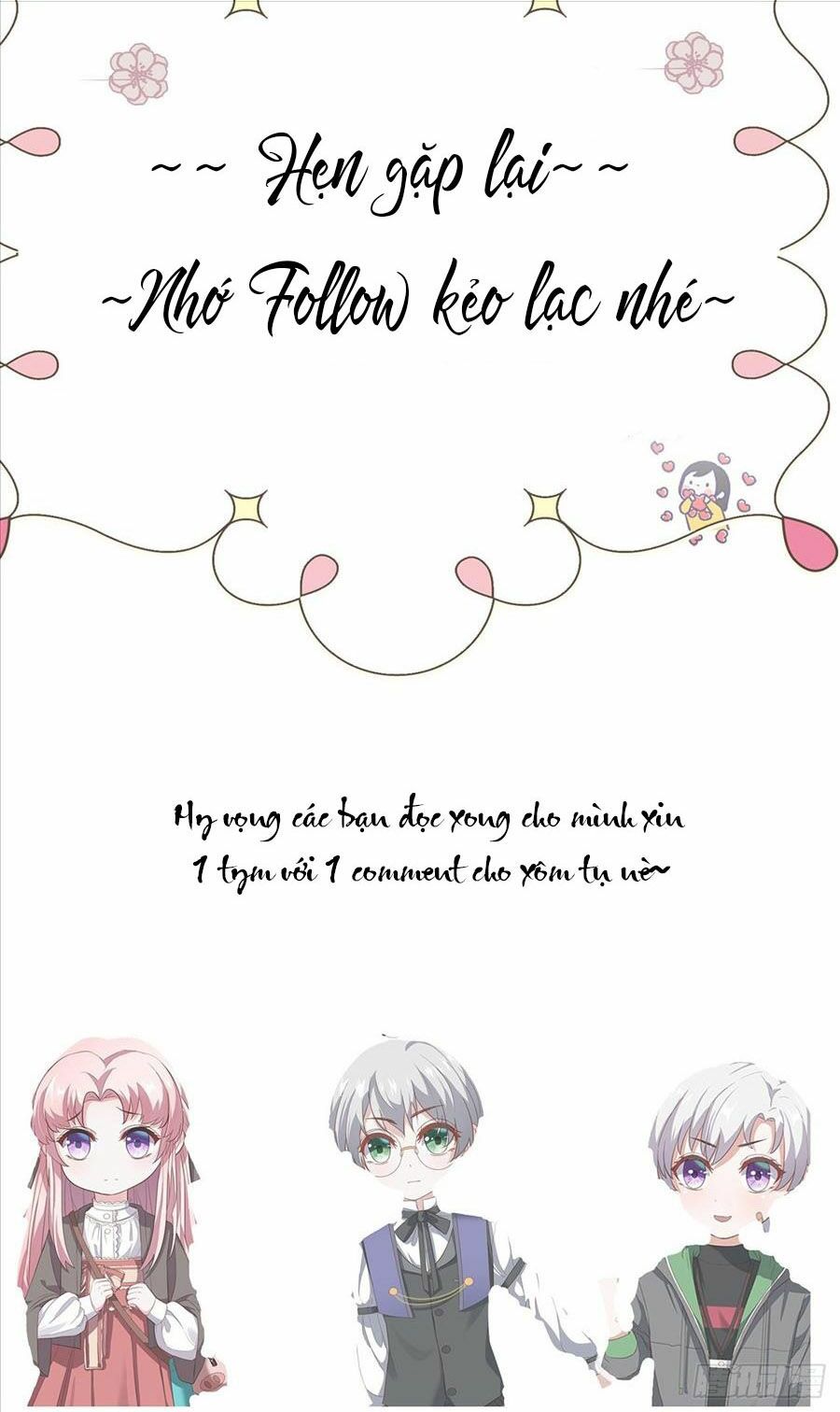 Manh Bảo Đột Kích: Tổng Tài Daddy Quá Khó Chơi: Chapter 12