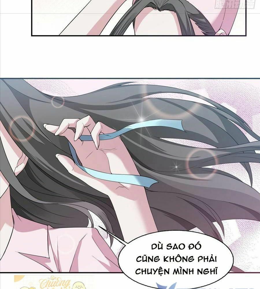 Manh Bảo Đột Kích: Tổng Tài Daddy Quá Khó Chơi: Chapter 12