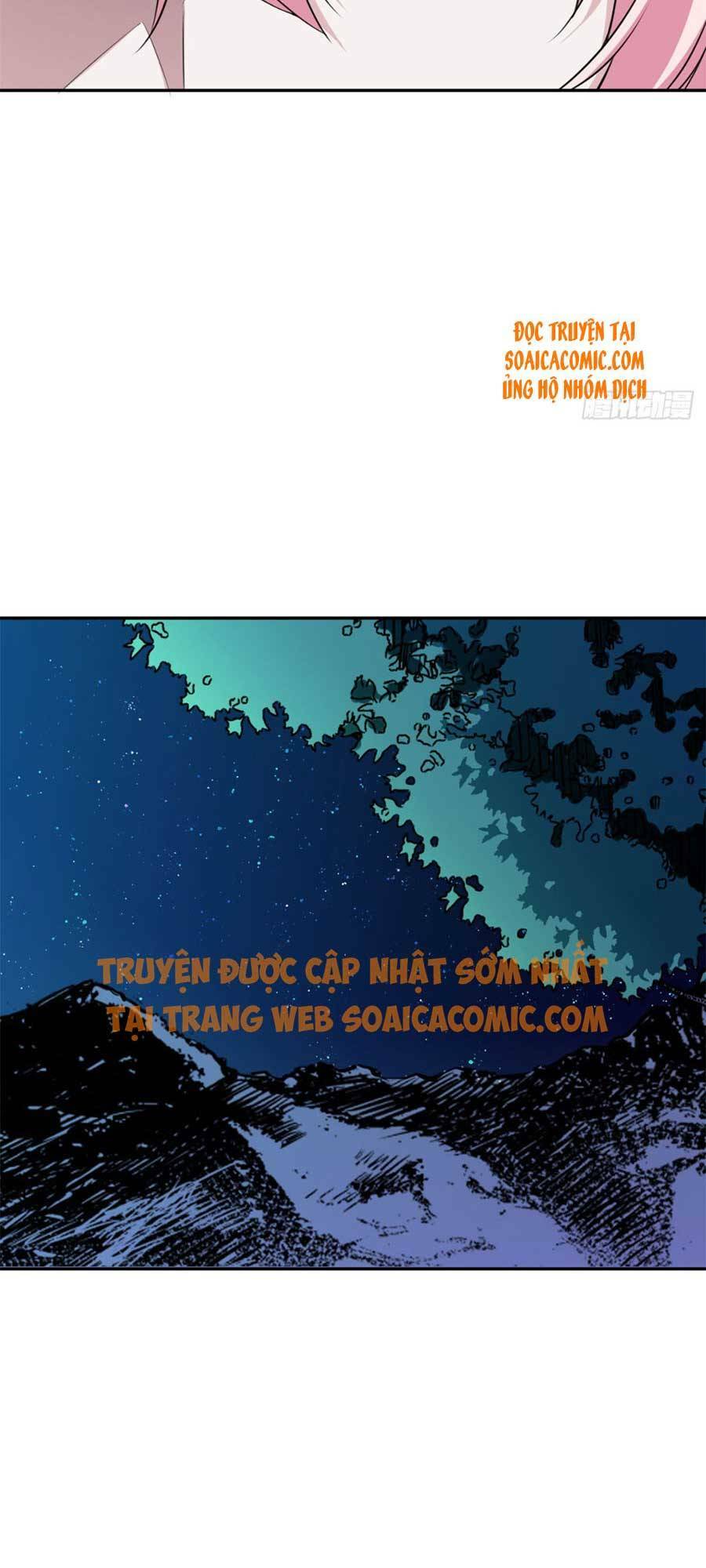 Manh Bảo Đột Kích: Tổng Tài Daddy Quá Khó Chơi: Chapter 13