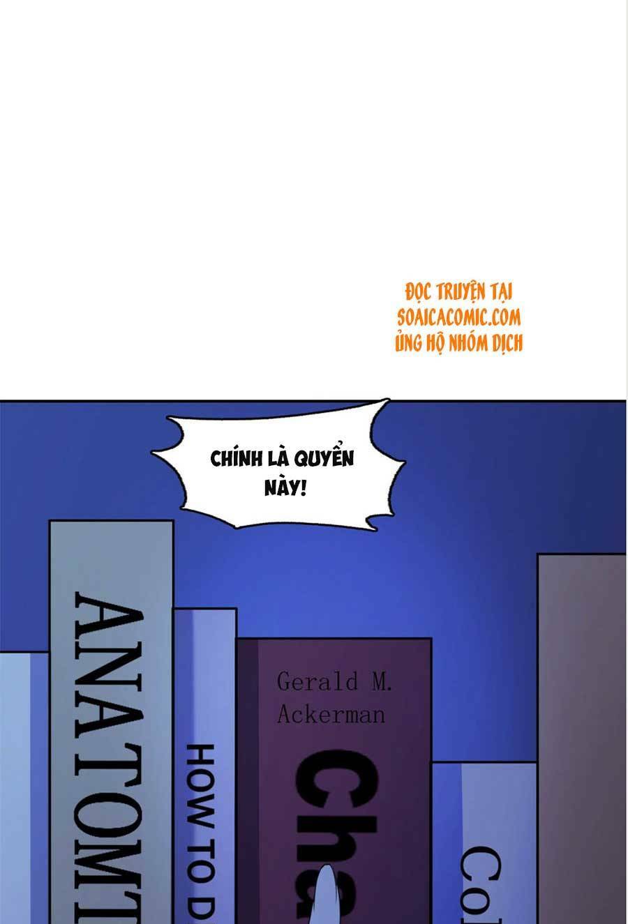 Manh Bảo Đột Kích: Tổng Tài Daddy Quá Khó Chơi: Chapter 13
