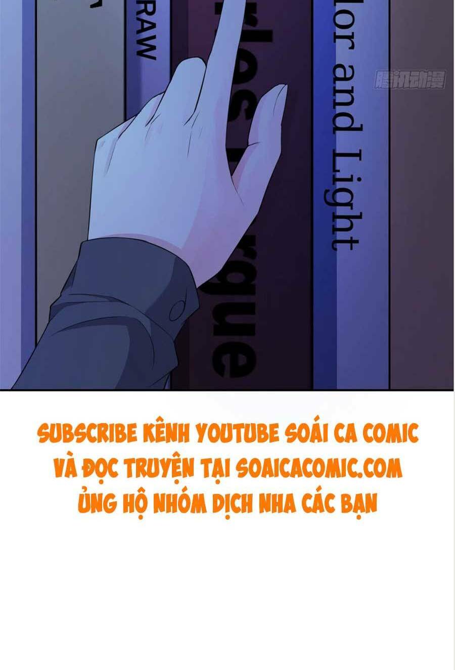Manh Bảo Đột Kích: Tổng Tài Daddy Quá Khó Chơi: Chapter 13