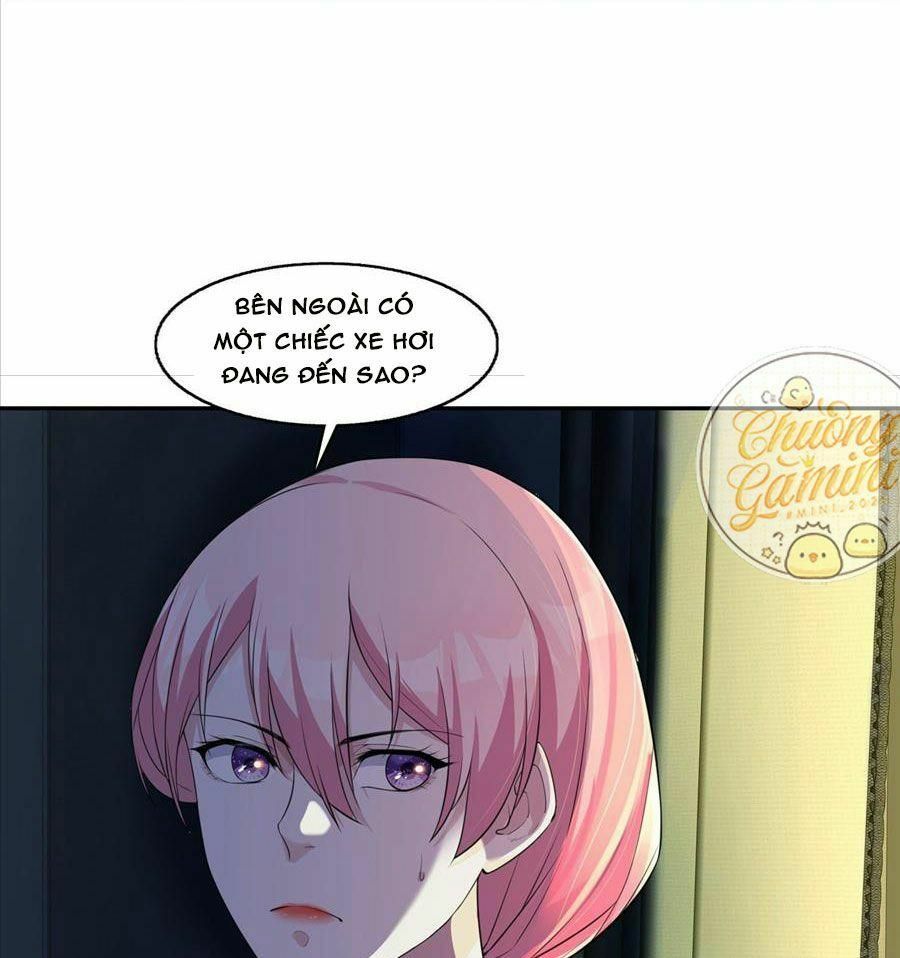 Manh Bảo Đột Kích: Tổng Tài Daddy Quá Khó Chơi: Chapter 14