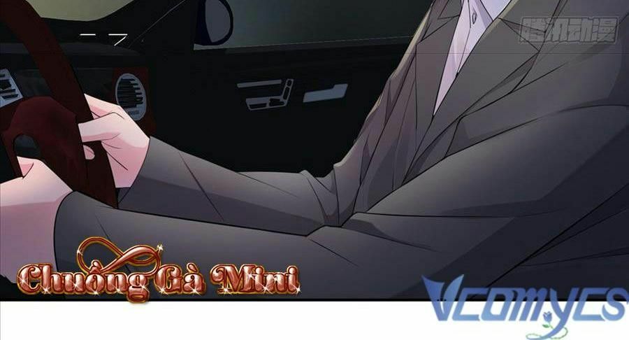 Manh Bảo Đột Kích: Tổng Tài Daddy Quá Khó Chơi: Chapter 14