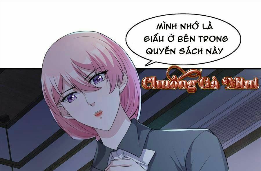 Manh Bảo Đột Kích: Tổng Tài Daddy Quá Khó Chơi: Chapter 14