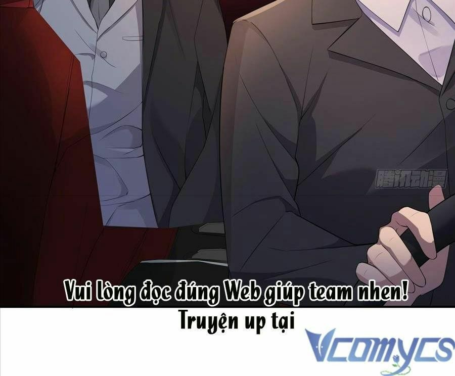 Manh Bảo Đột Kích: Tổng Tài Daddy Quá Khó Chơi: Chapter 14