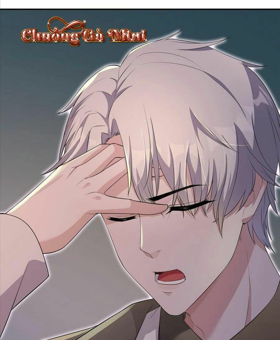 Manh Bảo Đột Kích: Tổng Tài Daddy Quá Khó Chơi: Chapter 14