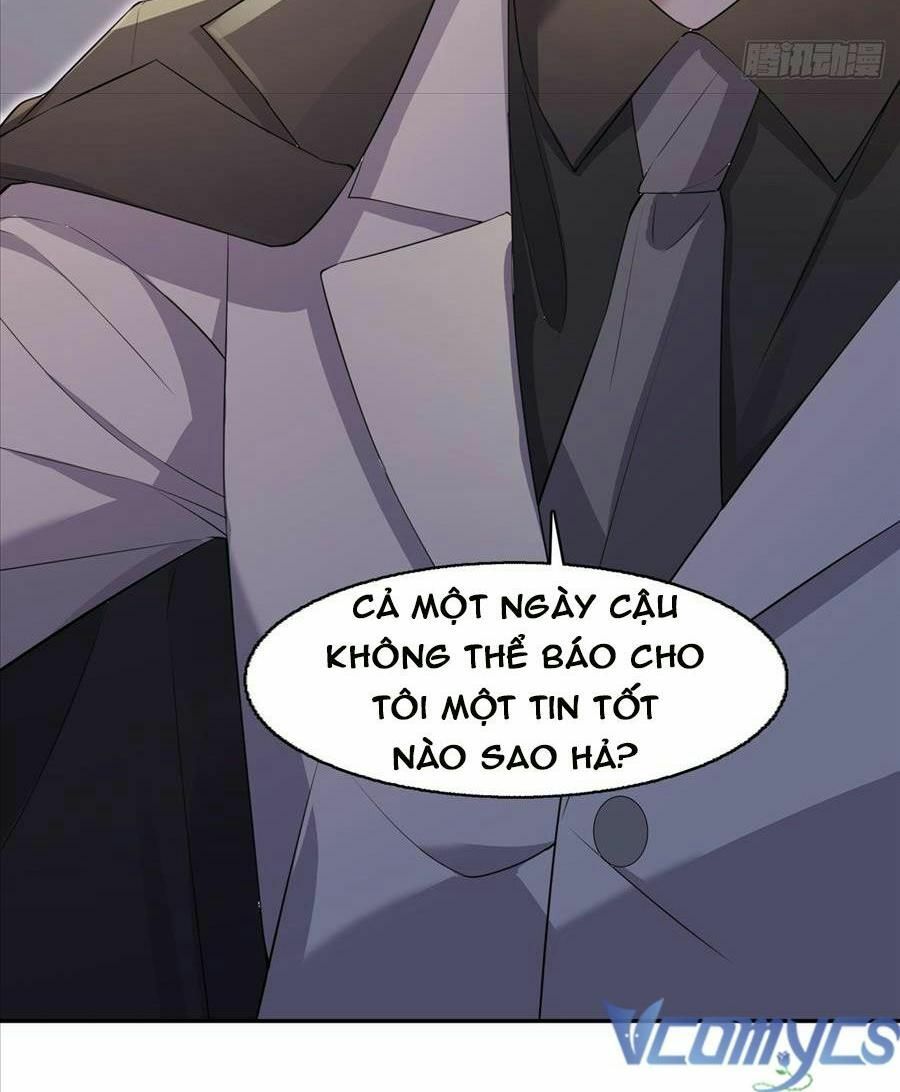 Manh Bảo Đột Kích: Tổng Tài Daddy Quá Khó Chơi: Chapter 14