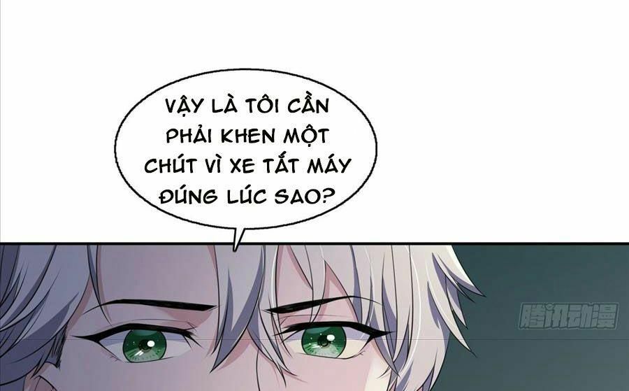 Manh Bảo Đột Kích: Tổng Tài Daddy Quá Khó Chơi: Chapter 14