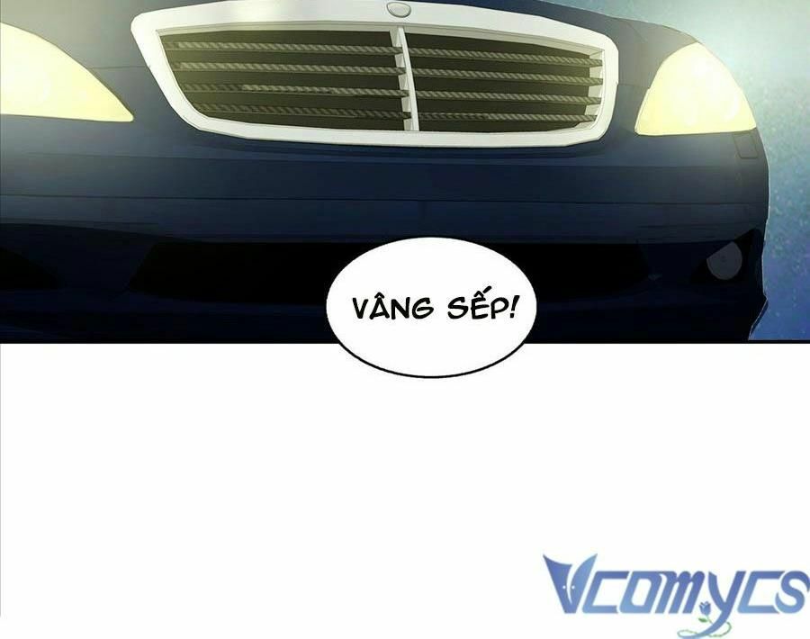 Manh Bảo Đột Kích: Tổng Tài Daddy Quá Khó Chơi: Chapter 14