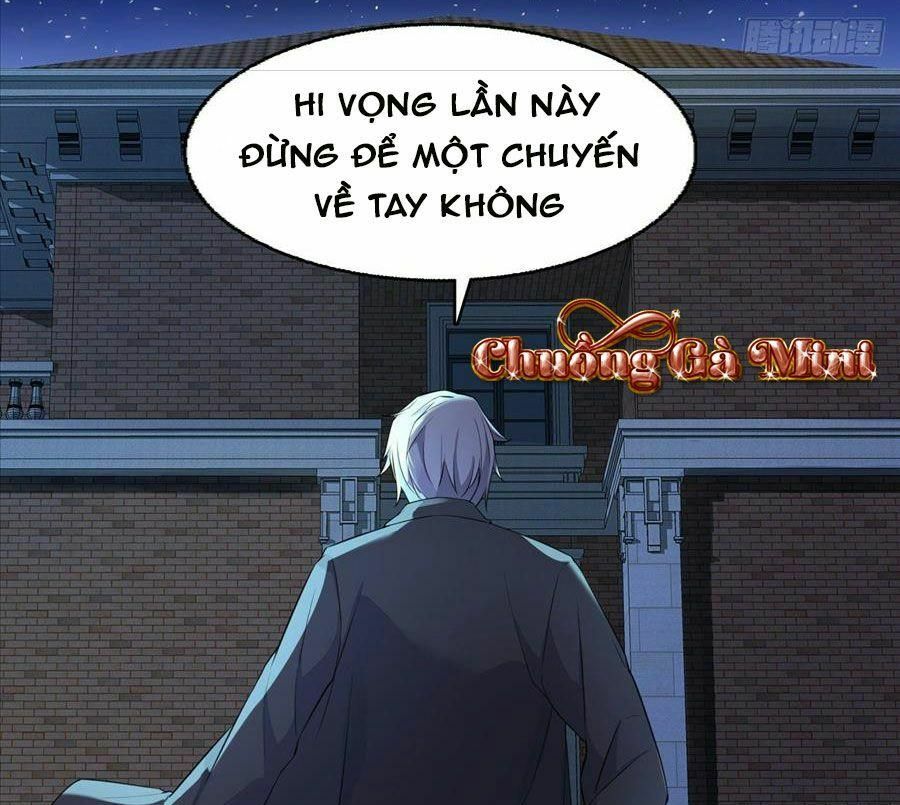 Manh Bảo Đột Kích: Tổng Tài Daddy Quá Khó Chơi: Chapter 14