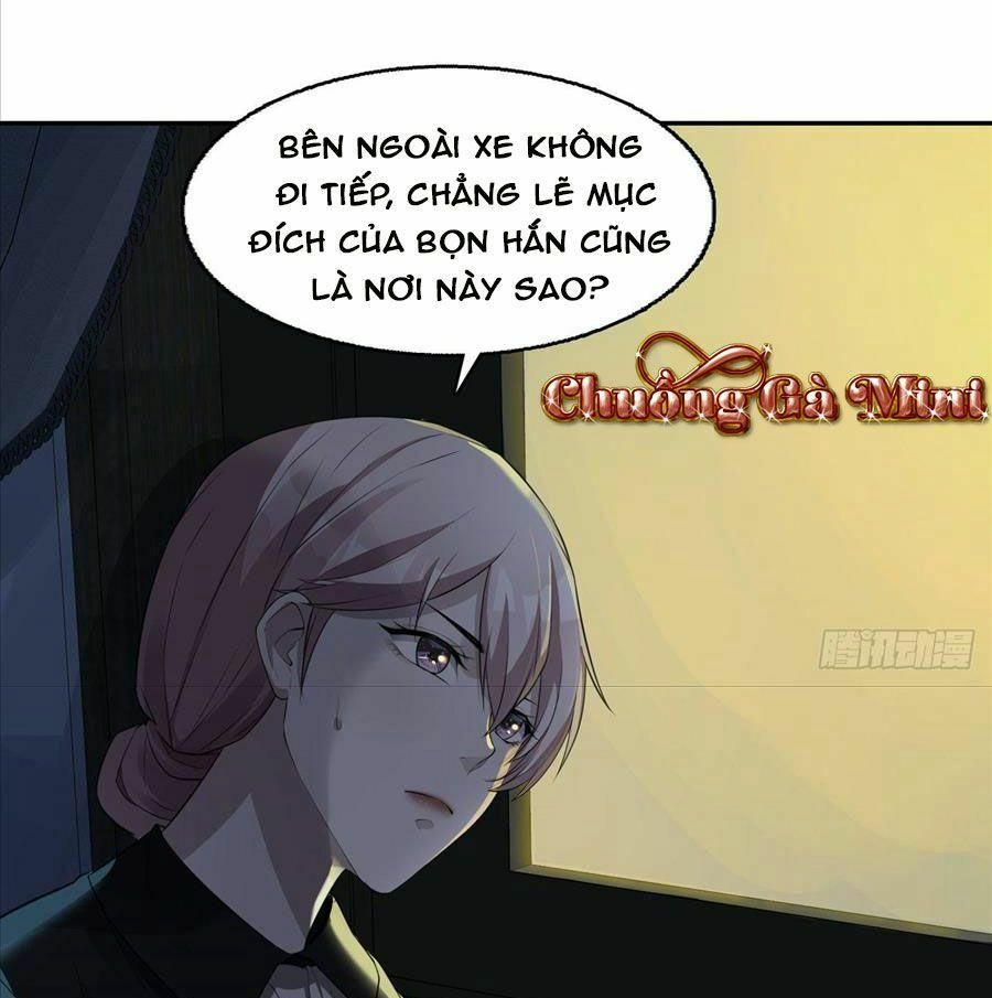 Manh Bảo Đột Kích: Tổng Tài Daddy Quá Khó Chơi: Chapter 14