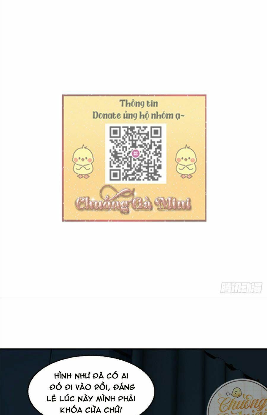 Manh Bảo Đột Kích: Tổng Tài Daddy Quá Khó Chơi: Chapter 14