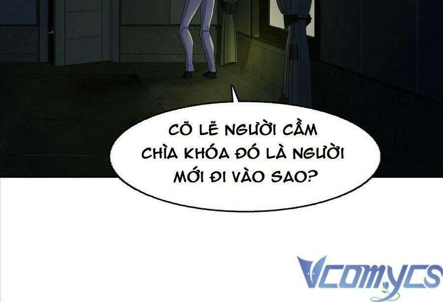 Manh Bảo Đột Kích: Tổng Tài Daddy Quá Khó Chơi: Chapter 14