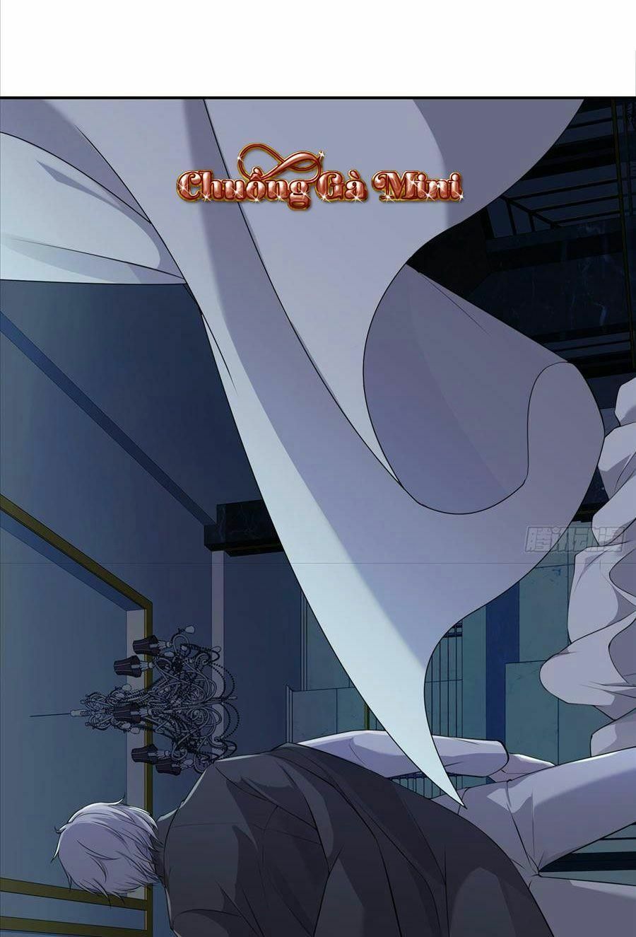 Manh Bảo Đột Kích: Tổng Tài Daddy Quá Khó Chơi: Chapter 14