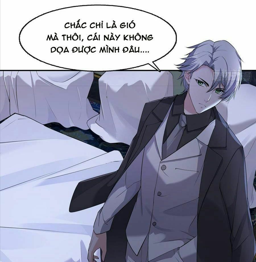 Manh Bảo Đột Kích: Tổng Tài Daddy Quá Khó Chơi: Chapter 14