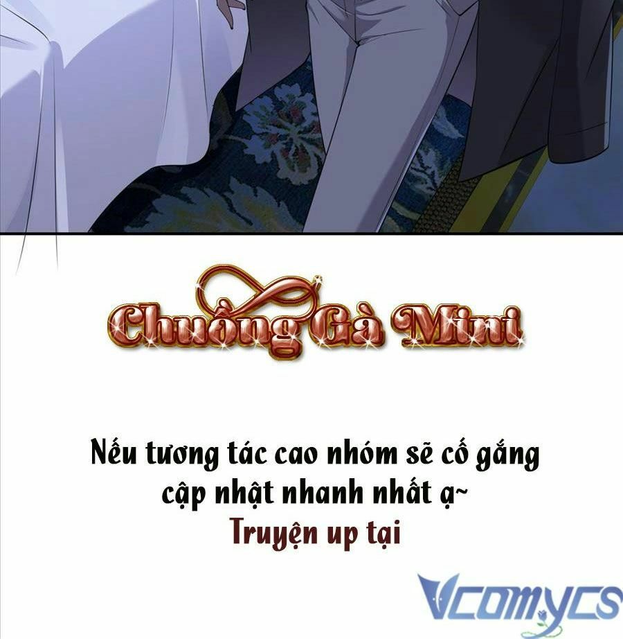 Manh Bảo Đột Kích: Tổng Tài Daddy Quá Khó Chơi: Chapter 14