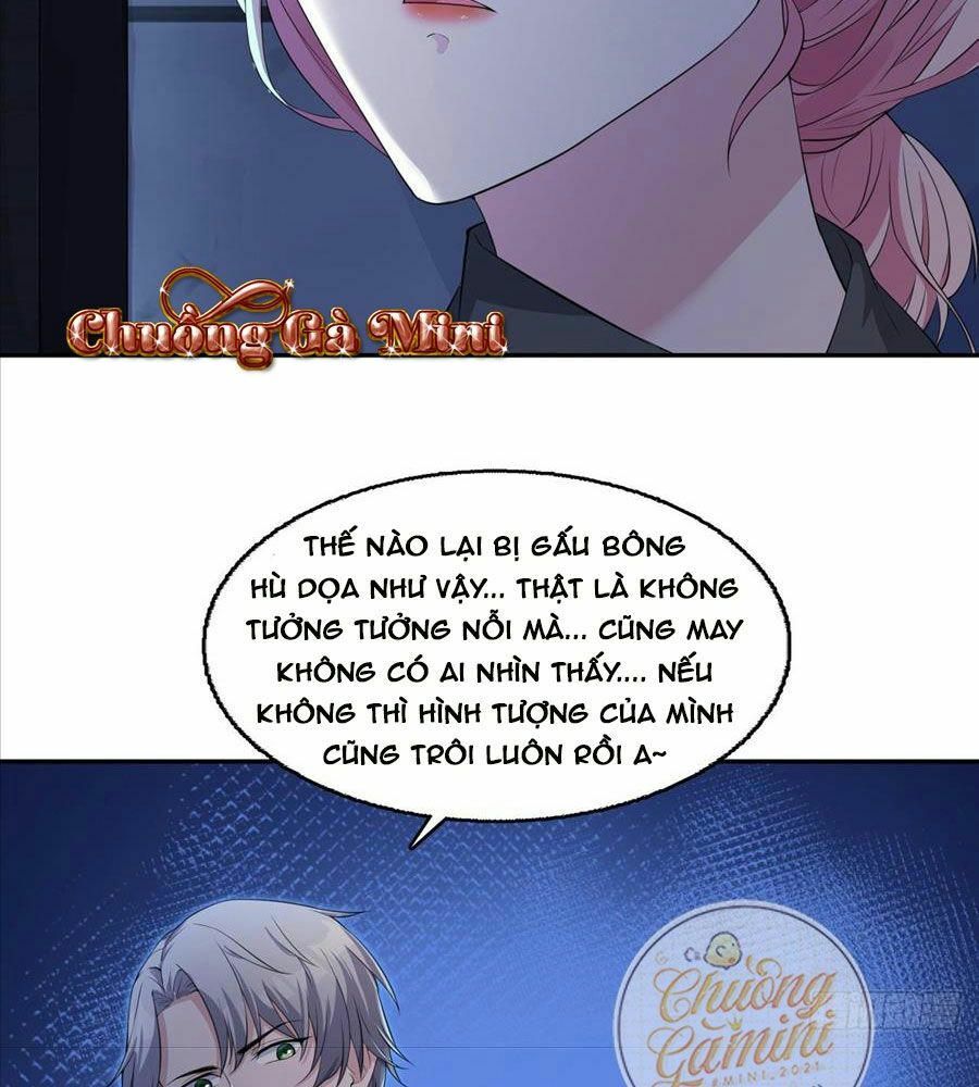 Manh Bảo Đột Kích: Tổng Tài Daddy Quá Khó Chơi: Chapter 15
