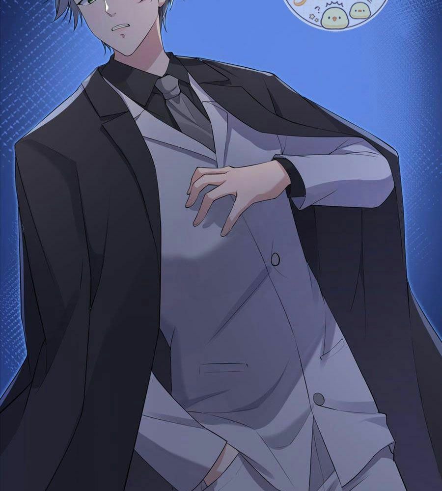 Manh Bảo Đột Kích: Tổng Tài Daddy Quá Khó Chơi: Chapter 15