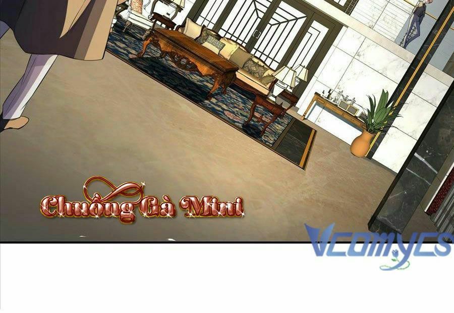 Manh Bảo Đột Kích: Tổng Tài Daddy Quá Khó Chơi: Chapter 15